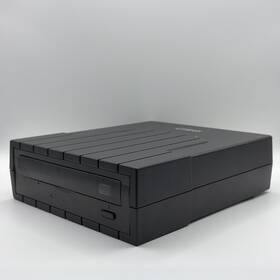 Sohr-5239sx Lite-on Usb 2.0 52x Write 32x Rewrite External Cd Burner