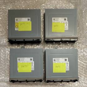 X863470-009 Lite-on Lot Of 4 - Xbox One Bd-rom Drive 6m1s 6m2s Parts/repair