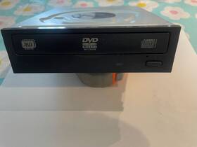 Ihap322-09 Lite-onitcorp Internal Dvd Rw/cd-rw Drive - Black 8