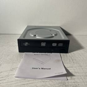 Px-891sa-28 Lite Scribe Litescribe Sata Dvd/rw Dual Layer Burner Drive Writer Triple Format 24x Dvd /- R