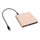 Lkl-00094 Leekooluu External Cd Drive Usb Portable Dvd Rom Rewr