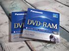 Lm-af30u3 Panasonic Lot Of 2 037988014149