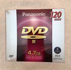 Lm-rf120u5 Panasonic Lot Of 20