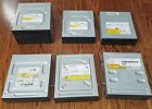 Dw-q120a Lot Of 7 Toshiba Sony