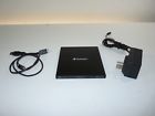Lpubaa Verbatim External Slimline Blu-ray