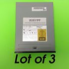 Ltn-486 Lite-on Lot Of Three