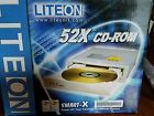 Ltn-527t Lite-on Liteon 52x Smart