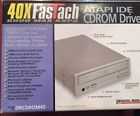Ltn-5291s04c Digital Research Atapi Ide Drive Fastech