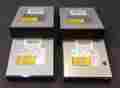 Ltr-48327s Lot Of 4 Lite-on Black Face 48x32x48x Internal Cd-rw