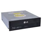 Lysb01lwl540j-cmptraccs Lg Bluray Burner Dvd Rw Dl Super Multi 0754292151666