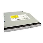 Lysb01m4mdyna-cmptraccs  Dell Cd Dvd Burner Writer Player Drive Silver 710500312359