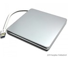 Lysb01n6g0rld-cmptraccs Pc-mart Usb External Player 799975449555
