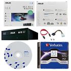 Lysb06vsqyvfj-cmptraccs Produplcator Asus 16x Bw-16d1ht 662712132624