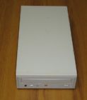 M2918 Apple Vintage Cd Plus External Scsi Drive Untested