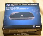 M475e Hp External Slip Drive