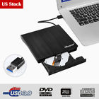 M800000323006 Mbuynow Portable Ultra Slim External Usb Dvd Rw 800000323006