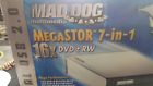 Maddog External Dvd Burner Cd Rw Recorder Movie Disc Player