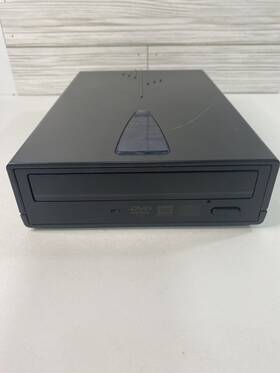 Dvd8dbe Magicspin 1008ui Dvdrw External Drive No Power Supply