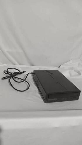 1016ui Magicspin 16x External Drive Model# Dvdrw / 2005 Tested Works