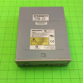 Dvdrw-1004im Magicspin Optical Disc Drive