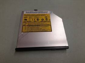 Sr-8177-b Matsushita 08k9846 Dvd Drive 08k9845 - Black Bezel