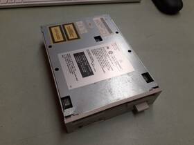 Cr-521-b Matsushita Matsushita-kotobuki Cd Drive - Beige Bezel