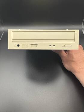 184691-201 Matsushita Lf-1094c Cd Drive May 1996 Cd2030 Rev A