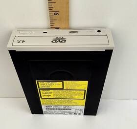 196392-170 Matsushita Lf-d211cb Dvd-rom 4.7gb Ide Drive Part #