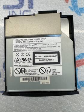 Ujda110 Matsushita Cd Rom Drive Module