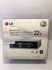 May62416805 Lg New Super Multi Dvd Rewriter Internal Double Layer