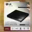 May66008302 Ver.a Disk Lg 0.5 Ultra Slim Dvd Writer Model Gp60 058231309447
