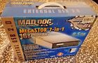 Md-16xdvd9-8xe Maddog Mad Dog Megastor 833054998715