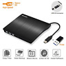 Md-cd1 Monodeal External Cd Dvd Drive Usb Superdrive For 689719604145