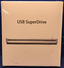 Md564lla Apple Usb Superdrive New Sealed