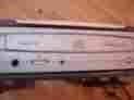 Me-320-xx Digital Research Technologies External Cd Writer Rewriter Usb 2.0 24x10x40 Model