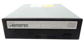 Cfdl004769wl Memorex Dvd-rw/dvd Rw Dual Internal Pc Drive 48x24x48 Model