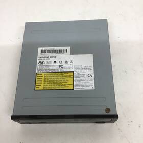 Dvd-16x6s Memorex Dvd-16x6x Vintage Dvd-rom Drive - Black Ca18