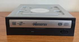 Mrx-530 Memorex Dvd Recorder Multi Format