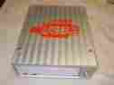 Mi-cw54-054 Compaq Hi Speed Usb 2.0am External Rewritable Compact Disc Cd Drive Tested
