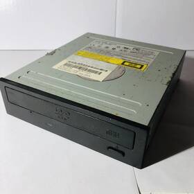 Xj-hd1665 Mic Internal Dvd-rom Drive