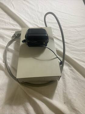 162550 Microsoultions Micro Solutions External Rewrite Compact Disc Modelo Backpack