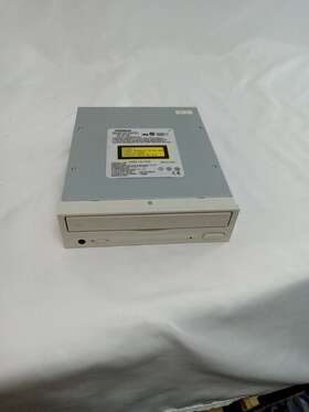 Cdr-s18 Mitsumi Torisan Cd Rom Drive Unit Crmc 5.25 Inch Vintage 1986 Class 1 Laser Iec825