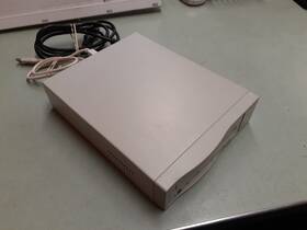 Cr-4804tu Mitsumi External Usb Cd-r/rw Drive - Beige