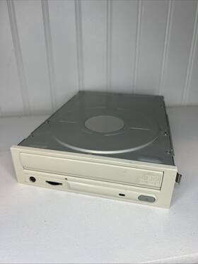 Cr-4809te Mitsumi Cd-r/rw Drive Apple Powermac G4