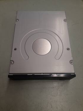 5187-1507 Mitsumi Cr-489cte Atapi Cd/rw Drive - Black Bezel