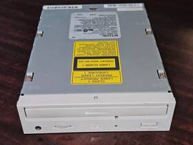 Crmc-fx400b Mitsumi Model Internal Desktop Pc Beige Ide Cd-rom Drive