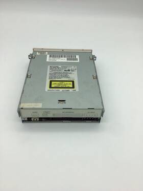 Crmc-fx410a Mitsumi Vintage Model Cd-rom Reader -oct 1995