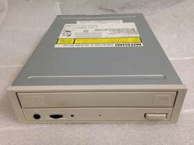 E-h900-02-3227 Mitsumi Dw-7801te B Internal Cd-rom Drive