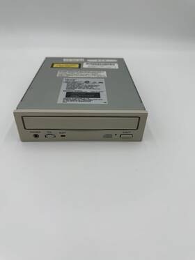 Ew4crmc-lu005s Mitsumi Cd-rom Drive Model No. Crmc-luoo5s Fcc Id Not Tested