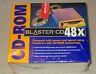 Mk4106 Creative Technology Vintage Drive Blaster Cd Ide New 054651022218
